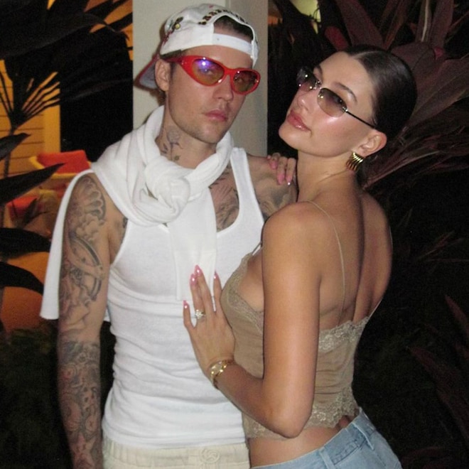 Proof Justin and Hailey Bieber Had the Yummiest Time in Hawaii Proof Justin and Hailey Bieber Had the Yummiest Time in Hawaii